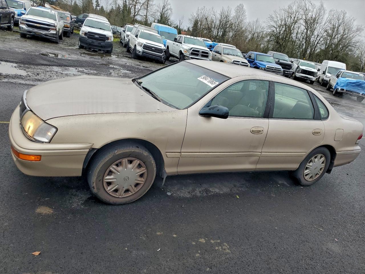1997 TOYOTA Avalon