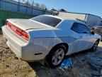 2013 DODGE Challenger