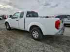 2016 NISSAN Frontier
