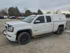2018 GMC Sierra