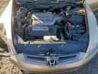 2005 HONDA ACCORD
