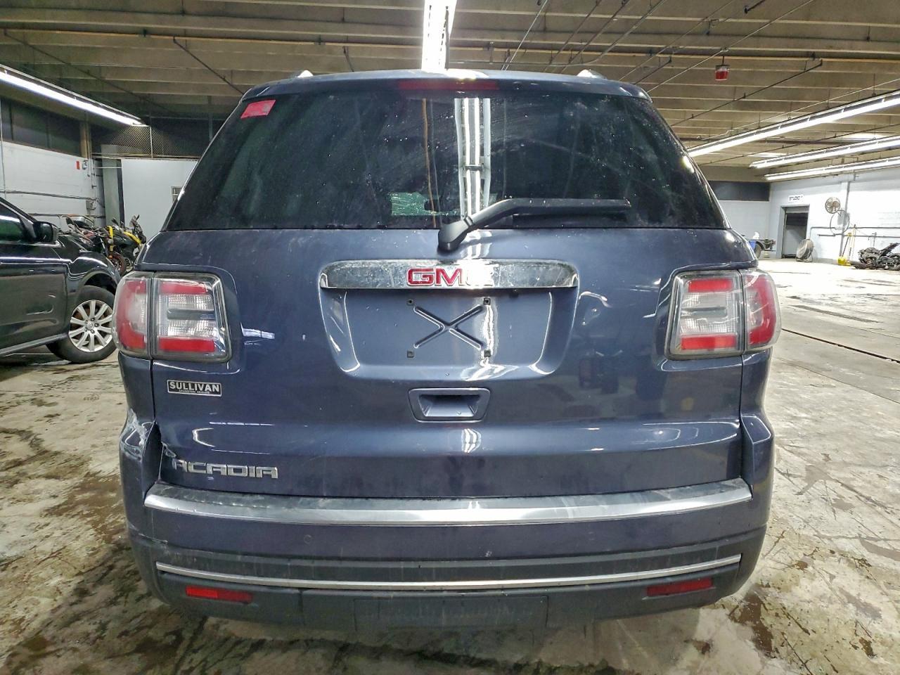 2013 GMC ACADIA