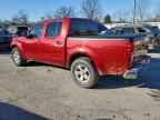 2010 NISSAN Frontier