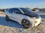2015 BMW I3