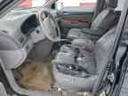 2009 TOYOTA SIENNA