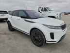 2020 LAND ROVER RANGE ROVER EVOQUE