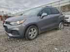 2020 CHEVROLET TRAX