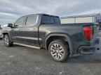 2025 GMC Sierra