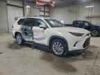 2024 TOYOTA HIGHLANDER
