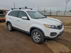 2012 KIA SORENTO