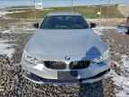 2015 BMW 4 Series