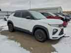 2021 CHEVROLET Trailblazer