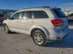2013 DODGE JOURNEY