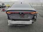 2025 HONDA ACCORD