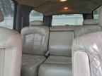 2002 CHEVROLET Suburban