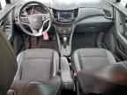2022 CHEVROLET TRAX