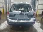 2012 SUBARU FORESTER