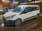 2020 FORD TRANSIT CONNECT