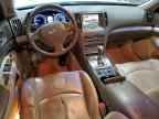 2012 INFINITI G25