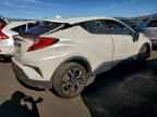 2018 TOYOTA C-HR