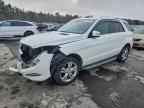 2015 MERCEDES-BENZ ML-Class