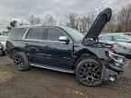2017 CHEVROLET Tahoe