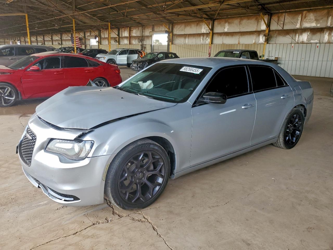 2023 CHRYSLER 300
