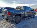 2018 GMC Sierra