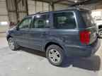 2004 HONDA PILOT
