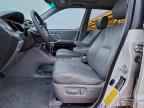 2007 TOYOTA HIGHLANDER
