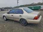 1995 TOYOTA COROLLA