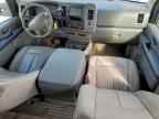 2016 NISSAN NV3500