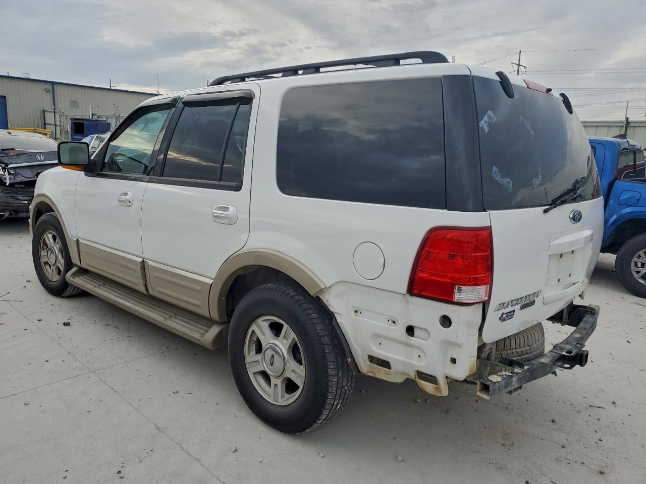 2005 FORD Expedition