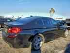 2011 BMW 5 series