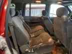 2003 CHEVROLET Trailblazer
