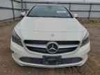 2017 MERCEDES-BENZ CLA-Class