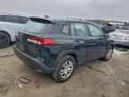 2024 TOYOTA Corolla Cross