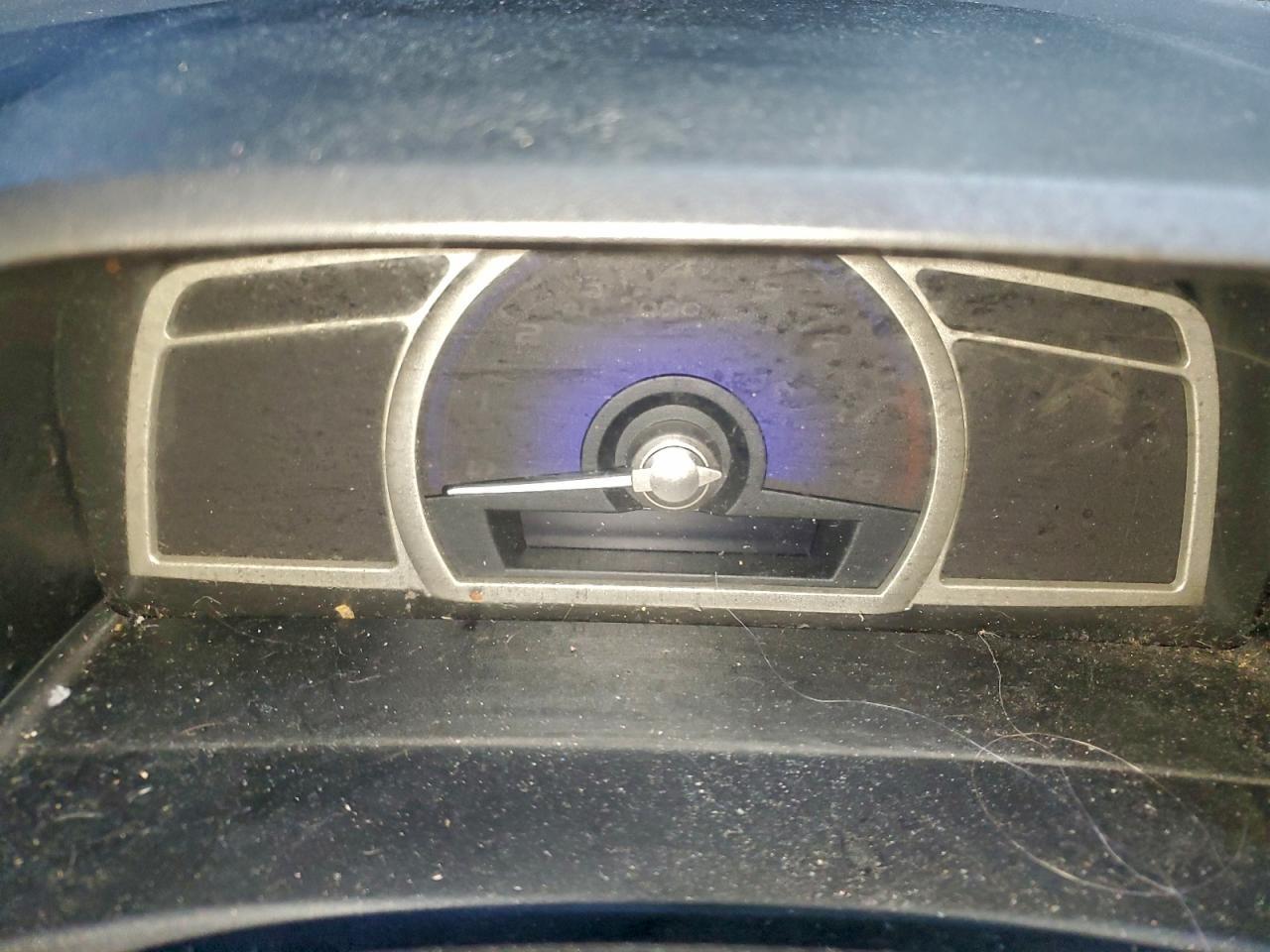 2009 HONDA CIVIC