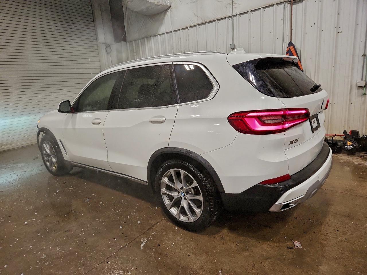 2019 BMW X5