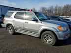 2003 TOYOTA Sequoia