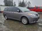 2011 TOYOTA SIENNA