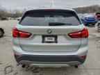 2018 BMW X1