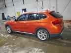2014 BMW X1