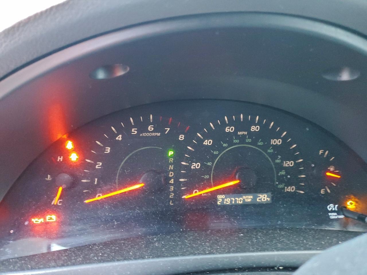 2008 TOYOTA CAMRY