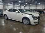 2013 CADILLAC CTS