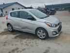 2020 CHEVROLET Spark