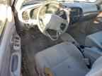 2002 TOYOTA TUNDRA