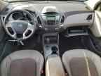 2011 HYUNDAI TUCSON