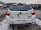 2012 SUBARU IMPREZA