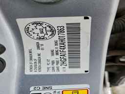 2010 HONDA CIVIC